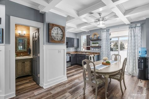 Tiny photo for 2205 Pembridge Lane, Joliet, IL 60431 (MLS # 12546284)