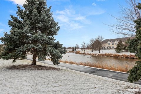 Tiny photo for 2205 Pembridge Lane, Joliet, IL 60431 (MLS # 12546284)