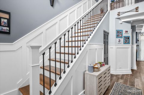 Tiny photo for 2205 Pembridge Lane, Joliet, IL 60431 (MLS # 12546284)