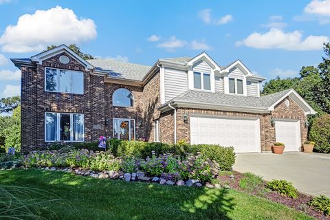 Tiny photo for 8826 Carlisle Court, Darien, IL 60561 (MLS # 12482930)