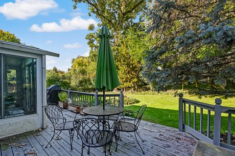 Tiny photo for 8826 Carlisle Court, Darien, IL 60561 (MLS # 12482930)