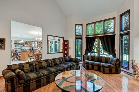 Tiny photo for 8826 Carlisle Court, Darien, IL 60561 (MLS # 12482930)