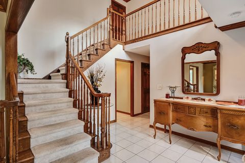 Tiny photo for 8826 Carlisle Court, Darien, IL 60561 (MLS # 12482930)