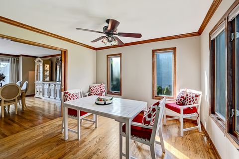 Tiny photo for 8826 Carlisle Court, Darien, IL 60561 (MLS # 12482930)