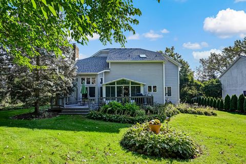 Tiny photo for 8826 Carlisle Court, Darien, IL 60561 (MLS # 12482930)