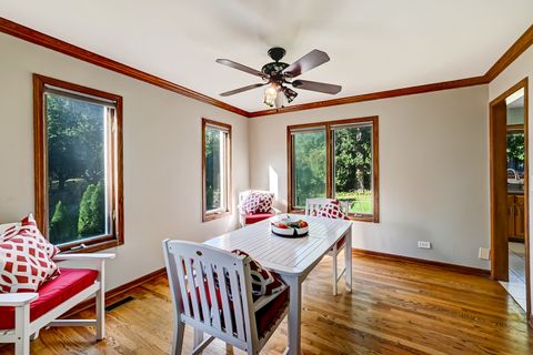 Tiny photo for 8826 Carlisle Court, Darien, IL 60561 (MLS # 12482930)