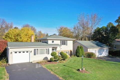 A home in McHenry