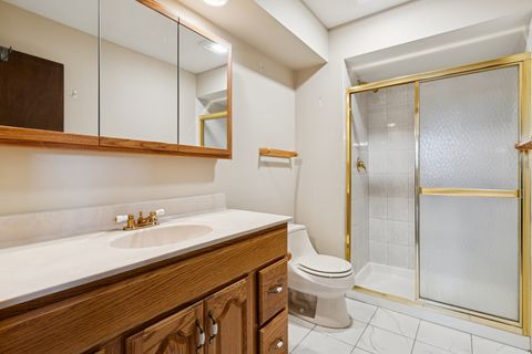 Tiny photo for 43 Inner Circle Drive, Des Plaines, IL 60016 (MLS # 12584254)