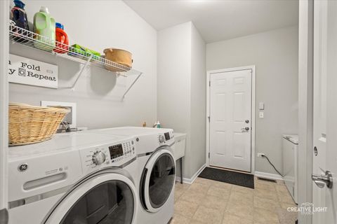 Tiny photo for 2671 Mclellan Boulevard, Yorkville, IL 60560 (MLS # 12495061)