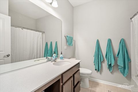 Tiny photo for 2671 Mclellan Boulevard, Yorkville, IL 60560 (MLS # 12495061)