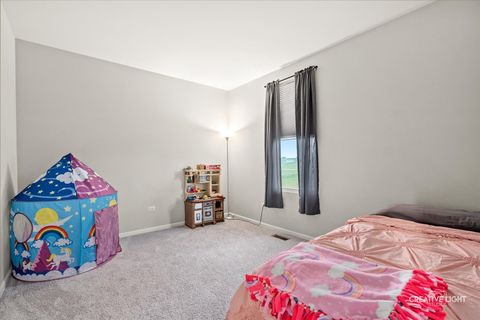 Tiny photo for 2671 Mclellan Boulevard, Yorkville, IL 60560 (MLS # 12495061)