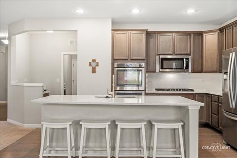 Tiny photo for 2671 Mclellan Boulevard, Yorkville, IL 60560 (MLS # 12495061)