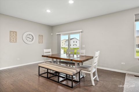 Tiny photo for 2671 Mclellan Boulevard, Yorkville, IL 60560 (MLS # 12495061)