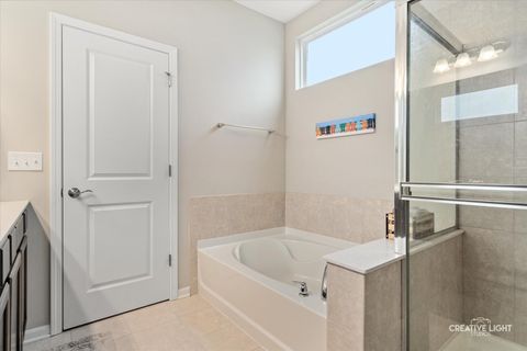 Tiny photo for 2671 Mclellan Boulevard, Yorkville, IL 60560 (MLS # 12495061)