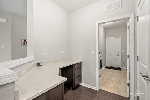 Tiny photo for 2671 Mclellan Boulevard, Yorkville, IL 60560 (MLS # 12495061)