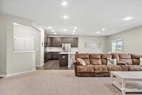 Tiny photo for 2671 Mclellan Boulevard, Yorkville, IL 60560 (MLS # 12495061)