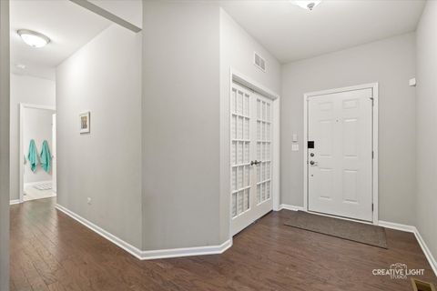 Tiny photo for 2671 Mclellan Boulevard, Yorkville, IL 60560 (MLS # 12495061)