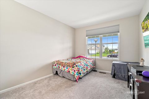 Tiny photo for 2671 Mclellan Boulevard, Yorkville, IL 60560 (MLS # 12495061)