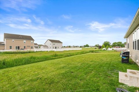 Tiny photo for 2671 Mclellan Boulevard, Yorkville, IL 60560 (MLS # 12495061)
