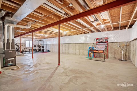 Tiny photo for 2671 Mclellan Boulevard, Yorkville, IL 60560 (MLS # 12495061)