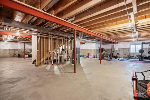 Tiny photo for 2671 Mclellan Boulevard, Yorkville, IL 60560 (MLS # 12495061)