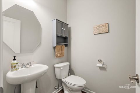 Tiny photo for 2671 Mclellan Boulevard, Yorkville, IL 60560 (MLS # 12495061)