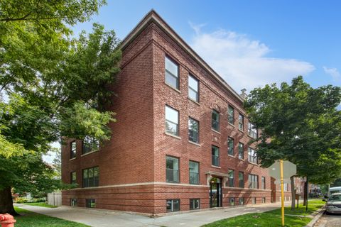 1656 W Summerdale Avenue 3E Chicago IL 60640