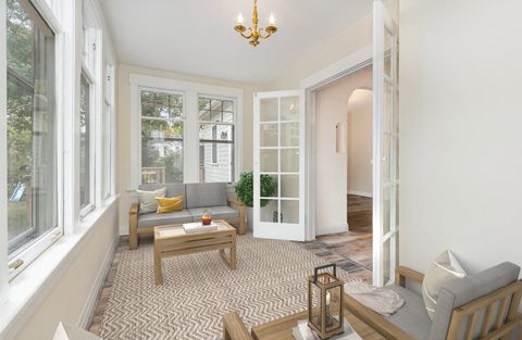 Tiny photo for 121 N Center Street, Plano, IL 60545 (MLS # 12496034)