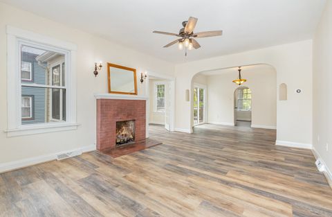 Tiny photo for 121 N Center Street, Plano, IL 60545 (MLS # 12496034)