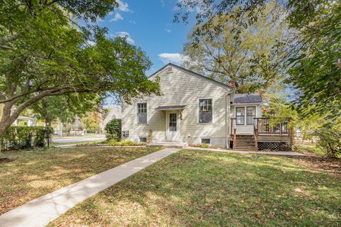 Tiny photo for 121 N Center Street, Plano, IL 60545 (MLS # 12496034)