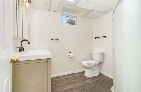 Tiny photo for 121 N Center Street, Plano, IL 60545 (MLS # 12496034)