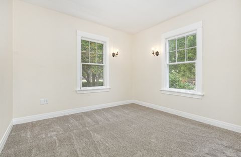 Tiny photo for 121 N Center Street, Plano, IL 60545 (MLS # 12496034)