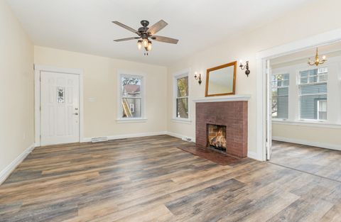 Tiny photo for 121 N Center Street, Plano, IL 60545 (MLS # 12496034)
