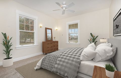 Tiny photo for 121 N Center Street, Plano, IL 60545 (MLS # 12496034)