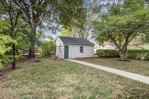 Tiny photo for 121 N Center Street, Plano, IL 60545 (MLS # 12496034)