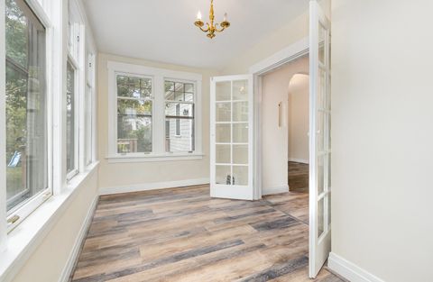 Tiny photo for 121 N Center Street, Plano, IL 60545 (MLS # 12496034)