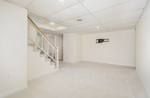 Tiny photo for 121 N Center Street, Plano, IL 60545 (MLS # 12496034)