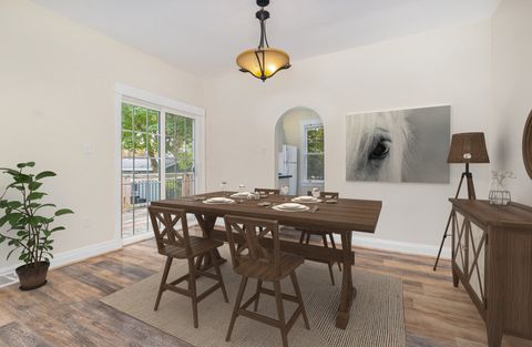 Tiny photo for 121 N Center Street, Plano, IL 60545 (MLS # 12496034)