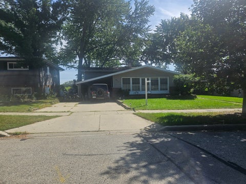 Tiny photo for 411 South Street, West Dundee, IL 60118 (MLS # 12756051)