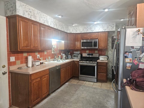 Tiny photo for 411 South Street, West Dundee, IL 60118 (MLS # 12756051)