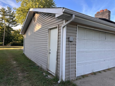 Tiny photo for 16 Turner Drive, Mt Vernon, IL 62864 (MLS # 12776440)