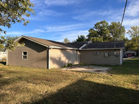 Tiny photo for 16 Turner Drive, Mt Vernon, IL 62864 (MLS # 12776440)