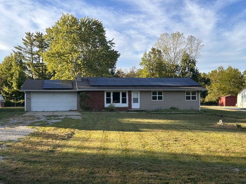 Photo of 16 Turner Drive, Mt Vernon, IL 62864 (MLS # 12776440)