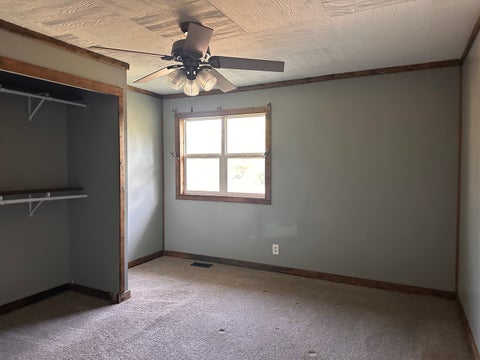 Tiny photo for 16 Turner Drive, Mt Vernon, IL 62864 (MLS # 12776440)