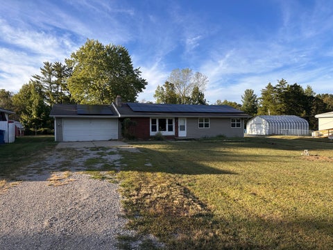 Tiny photo for 16 Turner Drive, Mt Vernon, IL 62864 (MLS # 12776440)