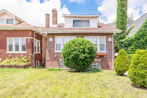 Photo of 7710 S Euclid Avenue, Chicago, IL 60649 (MLS # 12675834)