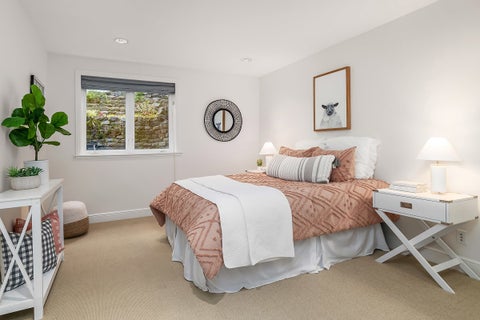 Tiny photo for 791 27th Street, San Francisco, CA 94131 (MLS # 12762701)