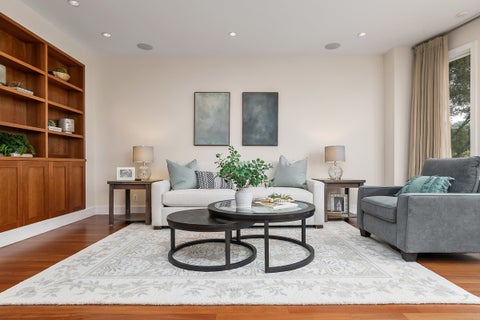 Tiny photo for 791 27th Street, San Francisco, CA 94131 (MLS # 12762701)