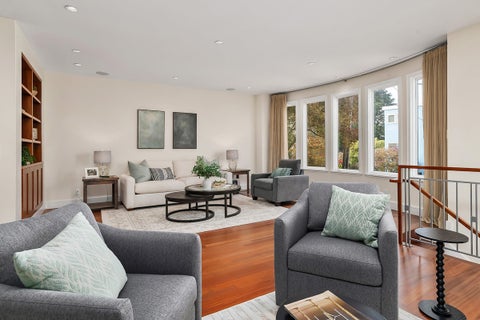 Tiny photo for 791 27th Street, San Francisco, CA 94131 (MLS # 12762701)