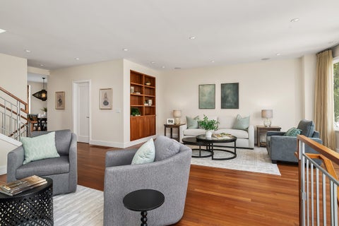 Tiny photo for 791 27th Street, San Francisco, CA 94131 (MLS # 12762701)